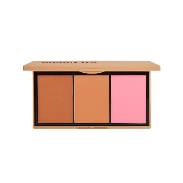 Jason Wu Beauty  Blush Trio Palette Love You 14,4 g