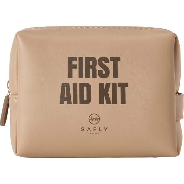 Safly First Aid Kit Soft Sand