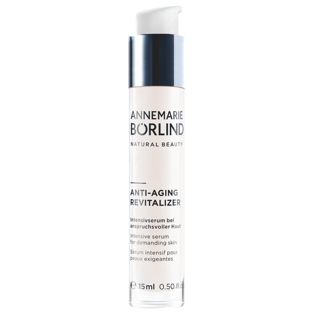 Annemarie Börlind Beauty Shot Anti-Aging Revitalizer 15 ml
