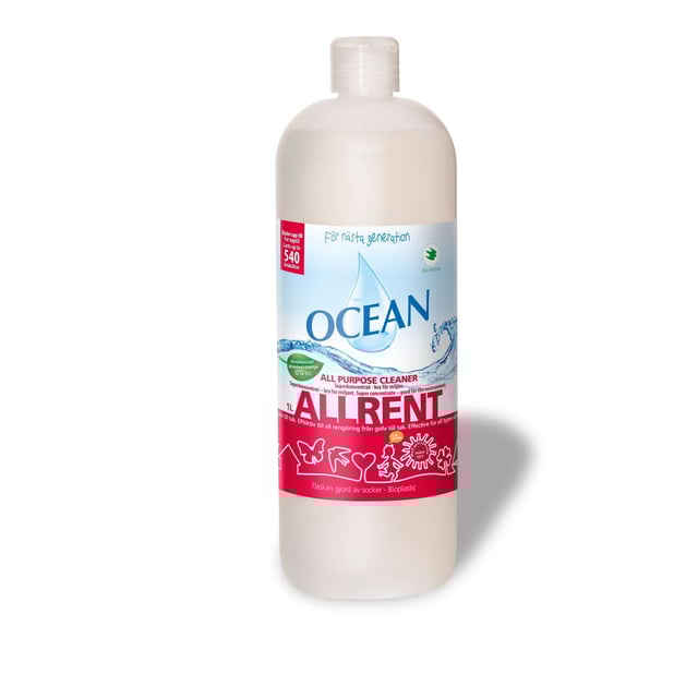 Ocean Allrent 1 liter