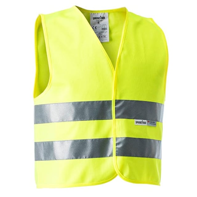 Springyard Reflexväst Vuxen Stl L