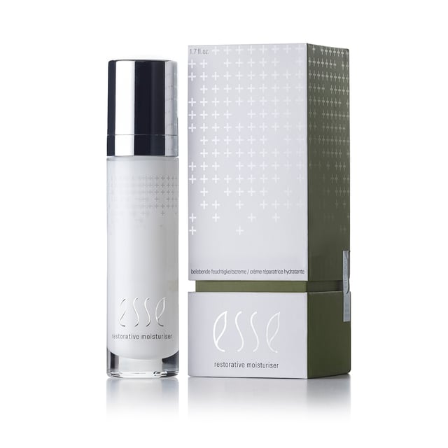 Esse Skincare Restorative Moisturiser 50 ml