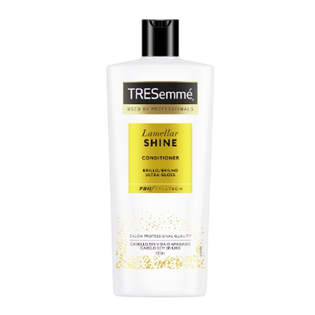 TREsemmé Balsam Lamel Shine 400ml