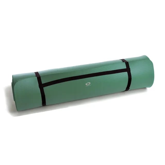 Abilica Träningsmatta 190 x 100 x 1,5 cm