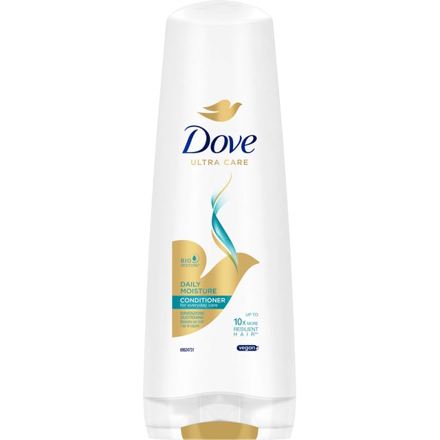 Dove Daily Moisture Balsam 350 ml
