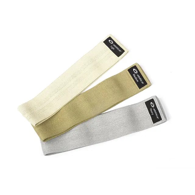 Abilica Träningsband Set