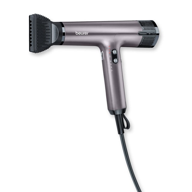 Beurer HC 100 Excellence Hårfön 1 st