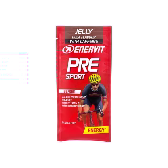Enervit PreSport Cola 45 g