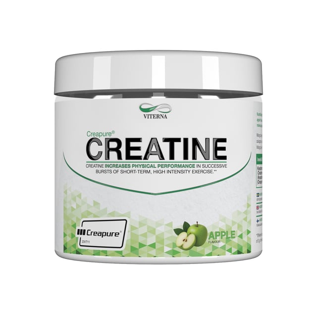 Viterna Creapure Apple 300 g