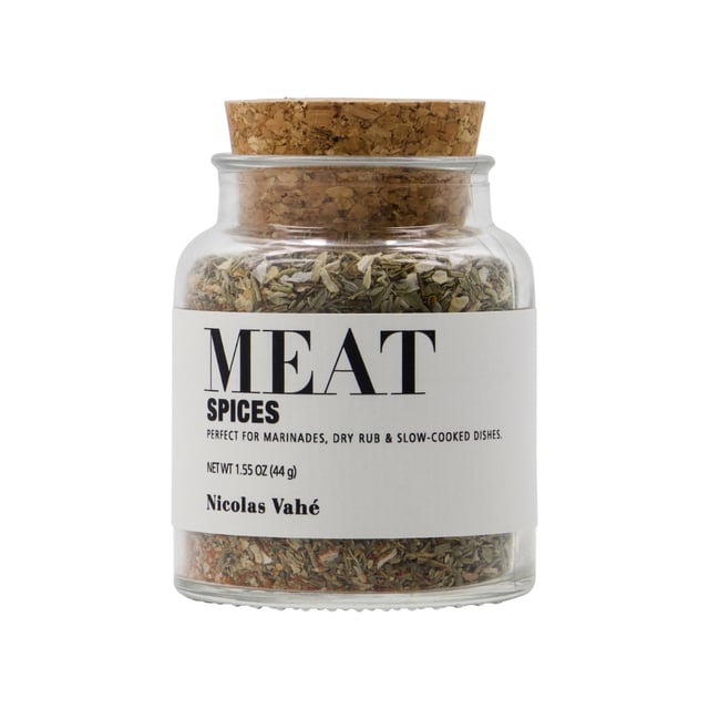 Nicolas Vahé Spice Mix Meat 44 g