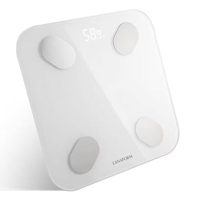 Lanaform PDS-200C Smart Digital Personvåg