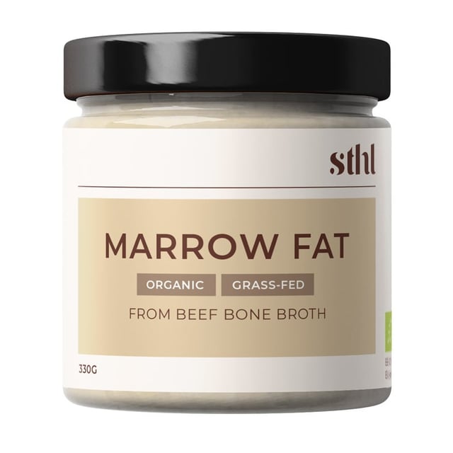 STHL Marrow Fat 330g