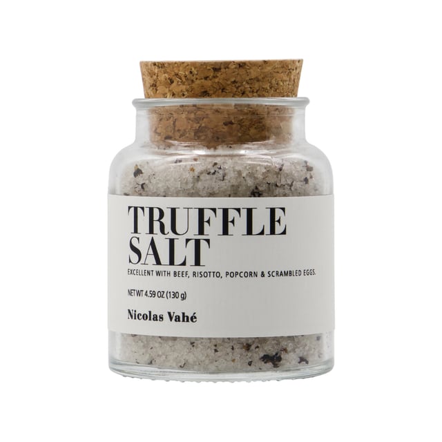 Nicolas Vahé Truffle Salt 130 g