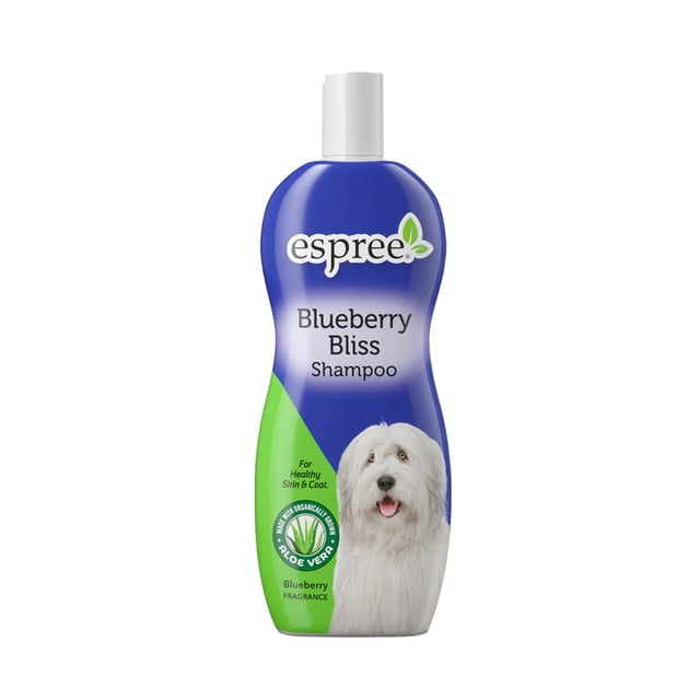 Espree Blueberry Bliss Schampoo 354 ml