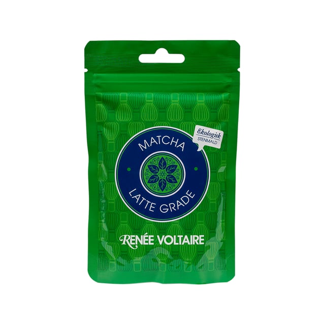 Renée Voltaire Matcha Latte Grade EKO 80 g