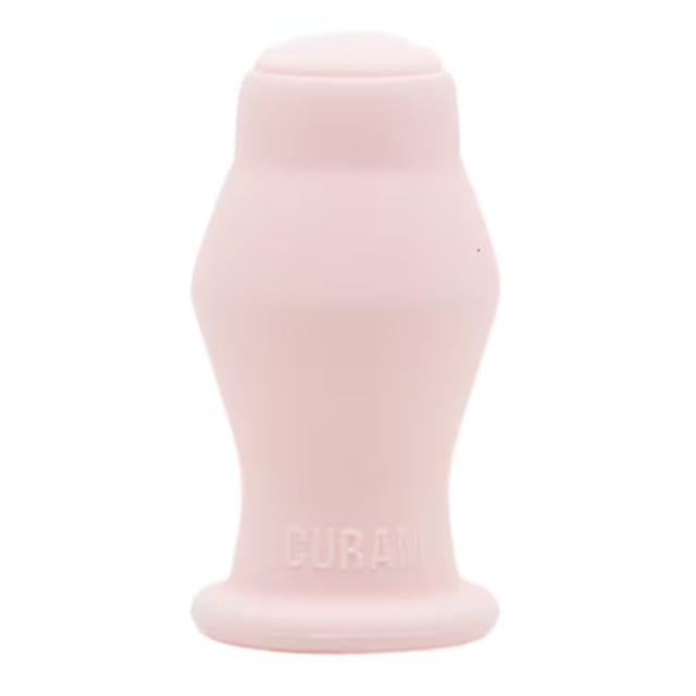 Curam Face Cup Curing Pink 1 st