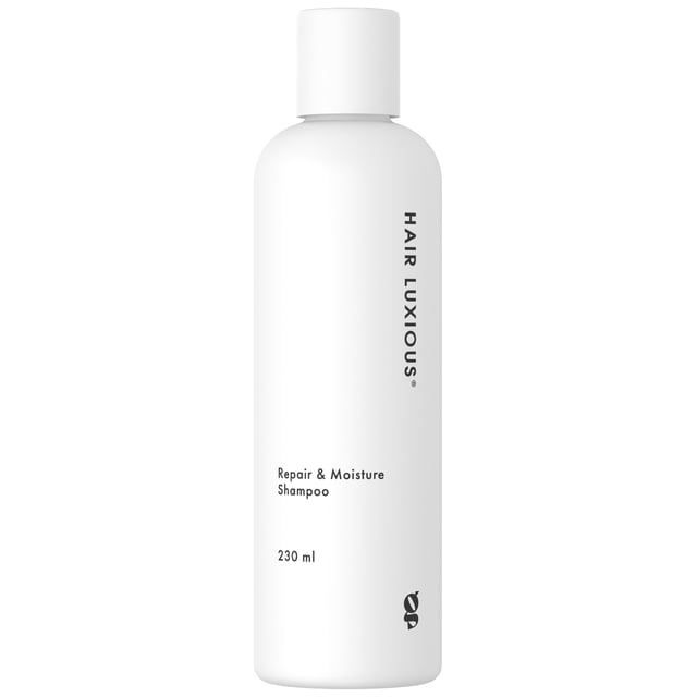 Good For Me Hair Luxious Repair & Moisture Shampoo 230 ml