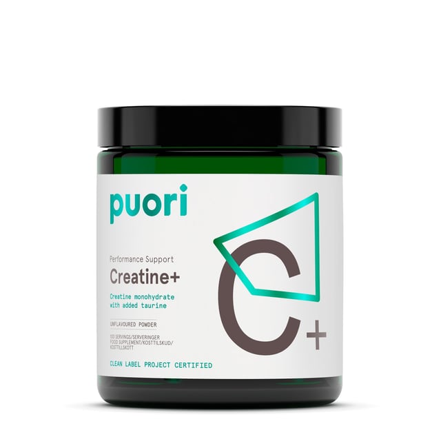 Puori Creatine+ 325g