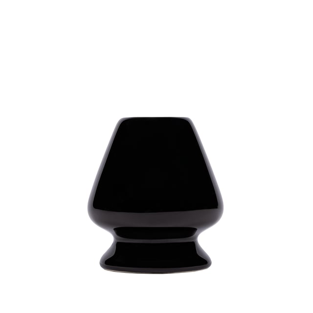 Renée Voltaire Matchavispställ Svart Porslin