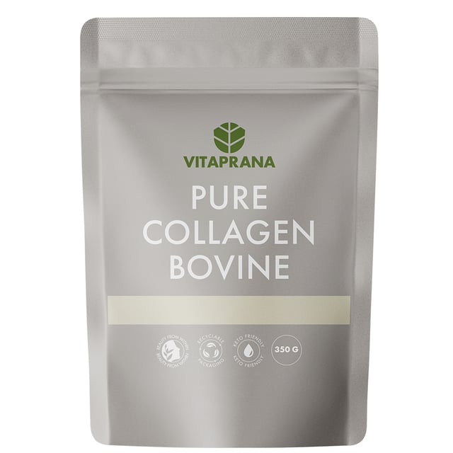 Vitaprana Pure Collagen Bovine 350g
