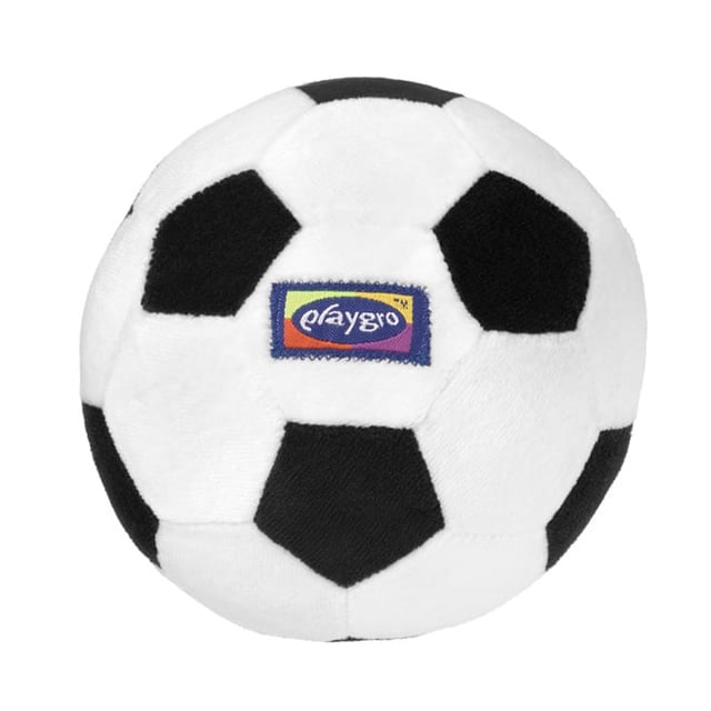 Playgro My First Soccer Ball 6m+ 1 st