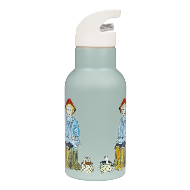 Rätt Start Beskow Putte i Blåbärsskogen Vattenflaska