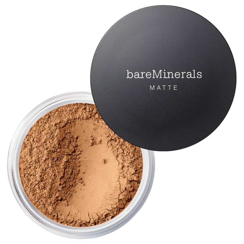 bareMinerals Matte Foundation SPF 15 Neutral Tan 21