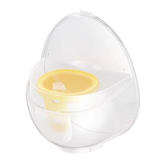 Medela Motion InBra Pumpset Enkelt 1 st