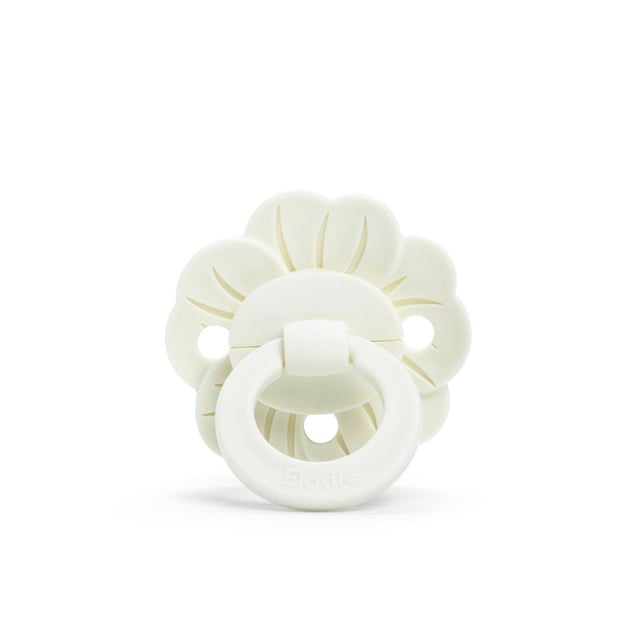 Elodie Binky Bloom Napp +3m Vanilla White