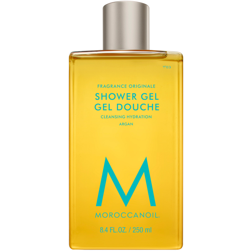 Moroccanoil Shower Gel Original (250 ml)