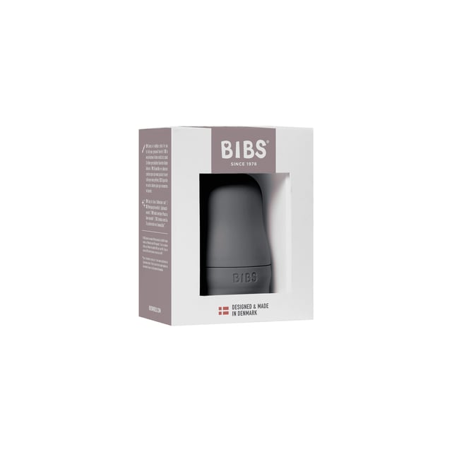 BIBS Baby Bottle Cap Iron