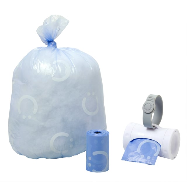 UBBI On The Go Påshållare