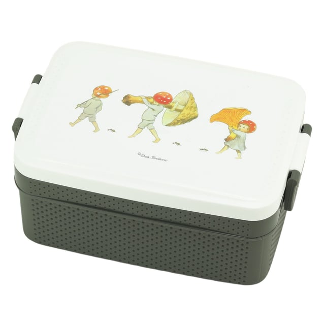 Rätt Start, Elsa Beskow Tomtebobarnen Lunchlåda 1st