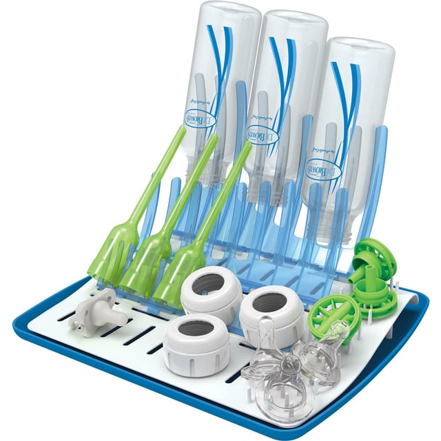 Dr.Brown´s Universal Drying Rack AC033 1 st