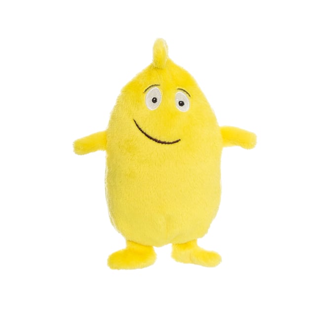 Babblarna Minisar Bibbi 1 st