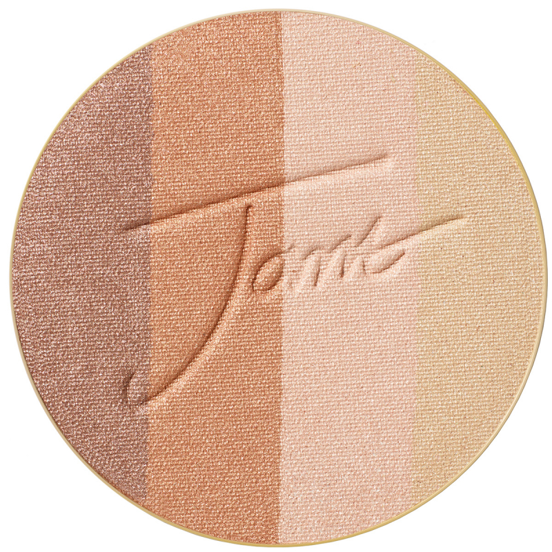 Jane Iredale Shimmer Bronzer Moonglow (9,9 g)