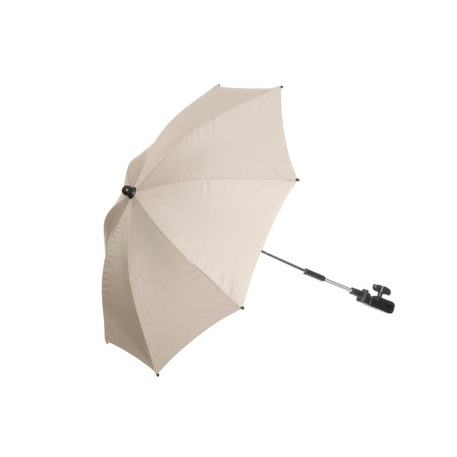 Fresh Kid Solparasoll Barnvagn Desert beige