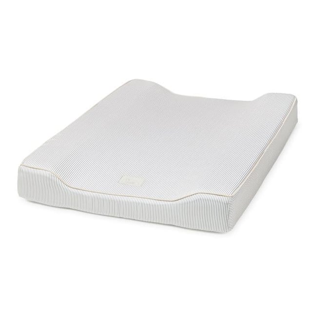 Cam Cam Copenhagen Skötbädd Classic Stripes Blue