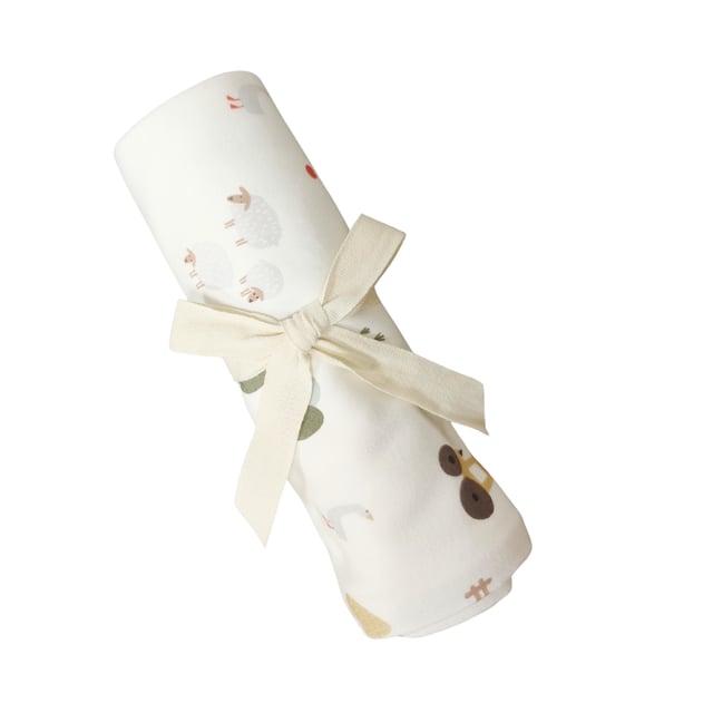 Carlo Baby Jerseyfilt Bondgård