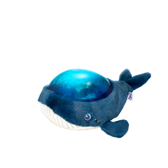 Pabobo Dynamisk Undervattenprojektor Val