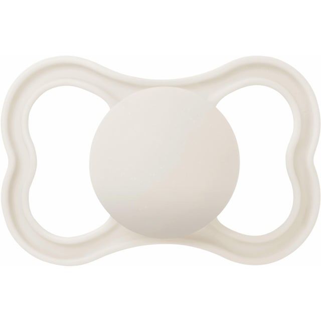 MAM Supreme 6-16m Silk Box H Neutral Unprinted 1 st