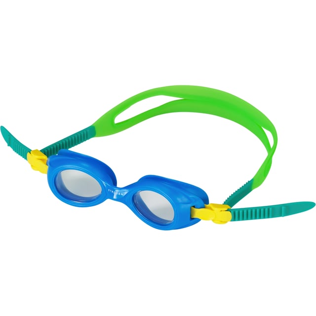 Strooem Splash Goggles Blue 2-6 år