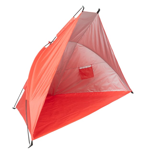 SwimpyUV-tält XL Aprikos