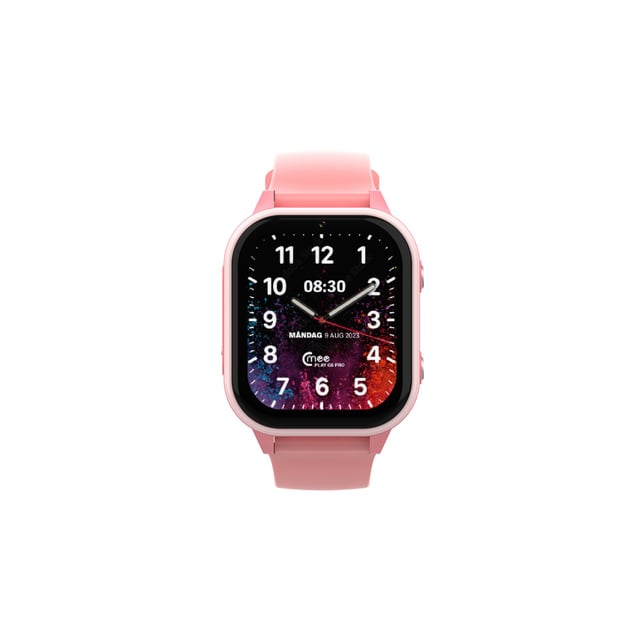 CMEE PLAY Mobile Watch G5 Pro Pink