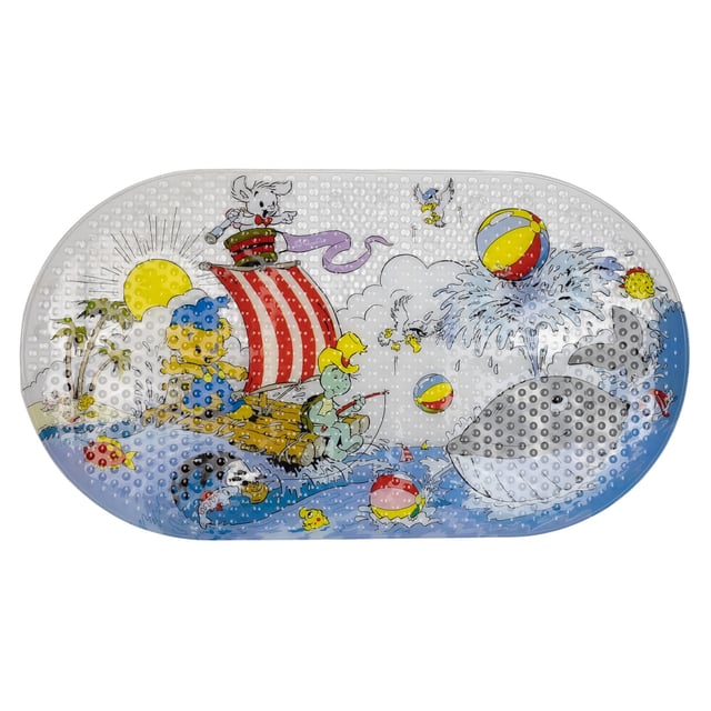 Rätt Start Bamse Badmatta