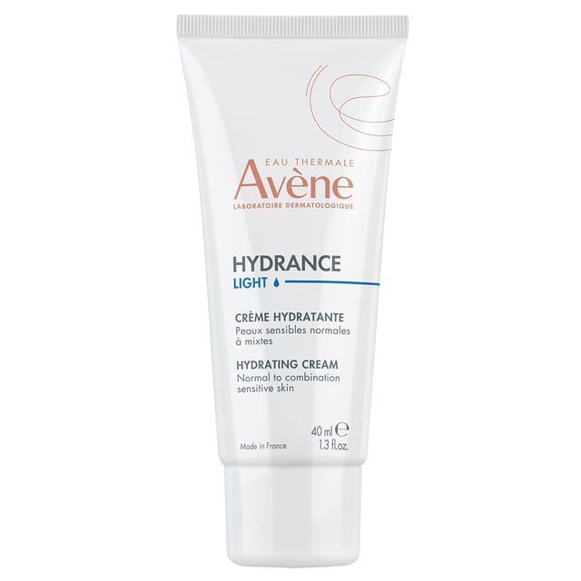 Avène Hydrance Light Hydrating Cream 40 ml