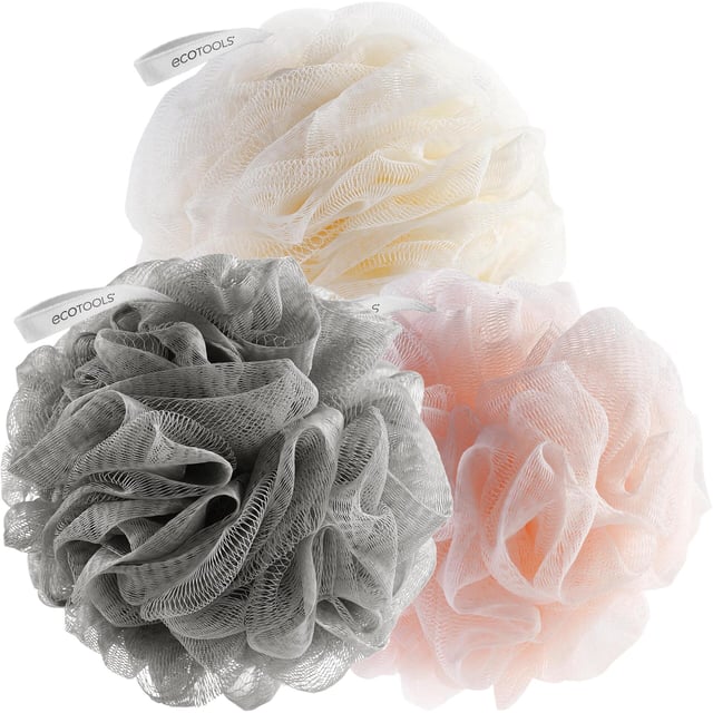 EcoTools Ecopouf 3 st