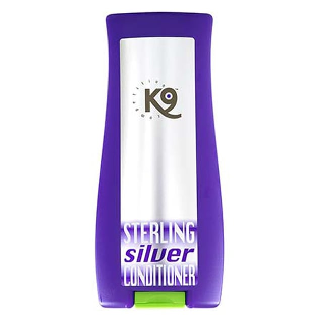 k9 Sterling Silver Conditioner 300 ml