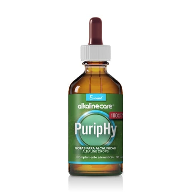 AlkalineCare PuripHy 60 ml