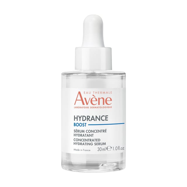 Avène Hydrance Boost Concentrated Hydrating Serum 30 ml